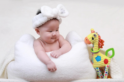 和县7个月宝宝消化不良