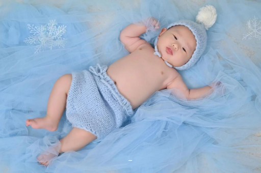 和县宝宝的辅食制作