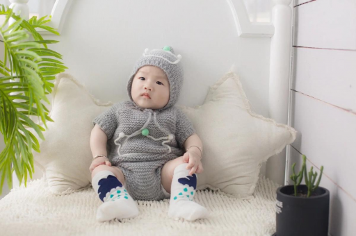 和县八零甜妻萌宝宝