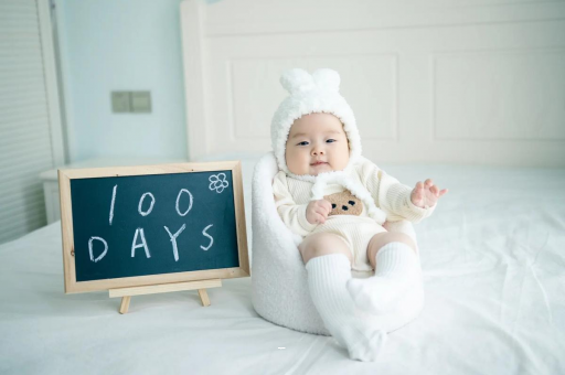 和县宝宝发热症状