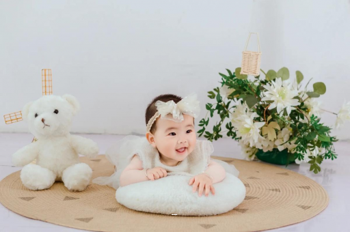 和县宝宝几个月可以坐